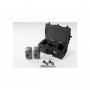 Genelec Peli Case pour 1 Paire de  8030, 8330, 4030, 8331 Noir