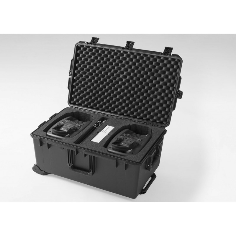 Genelec Peli Case pour 1 Paire de  8040, 8340, 8341 Noir