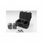 Genelec Peli Case pour 1 Paire de  8040, 8340, 8341 Noir