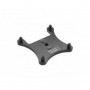 Genelec Plaque de Support Iso-Pod Noir