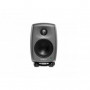 Genelec Enceinte Active 3" 2 Voies  Dark Grey Série 8000 + Support