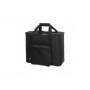 Genelec Sac de Transport GENELEC pour 1 Paire Noir