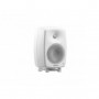 Genelec Enceinte Active 5" 2 Voies  Blanc Série 8000 + Support