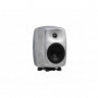 Genelec Enceinte Active 6,5" 2 Voies  RAW Série 8000 + Support