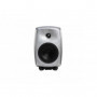 Genelec Enceinte Active 6,5" 2 Voies  RAW Série 8000 + Support