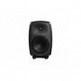 Genelec Enceinte Active 8" 2 Voies  Dark Grey Série 8000 + Support