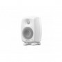 Genelec Enceinte Active 4" 2 Voies  Blanc Série SAM + Support