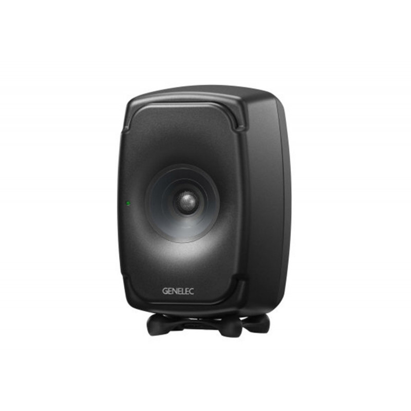 Genelec Enceinte Active 3 Voies 2 x 5,5" + Support