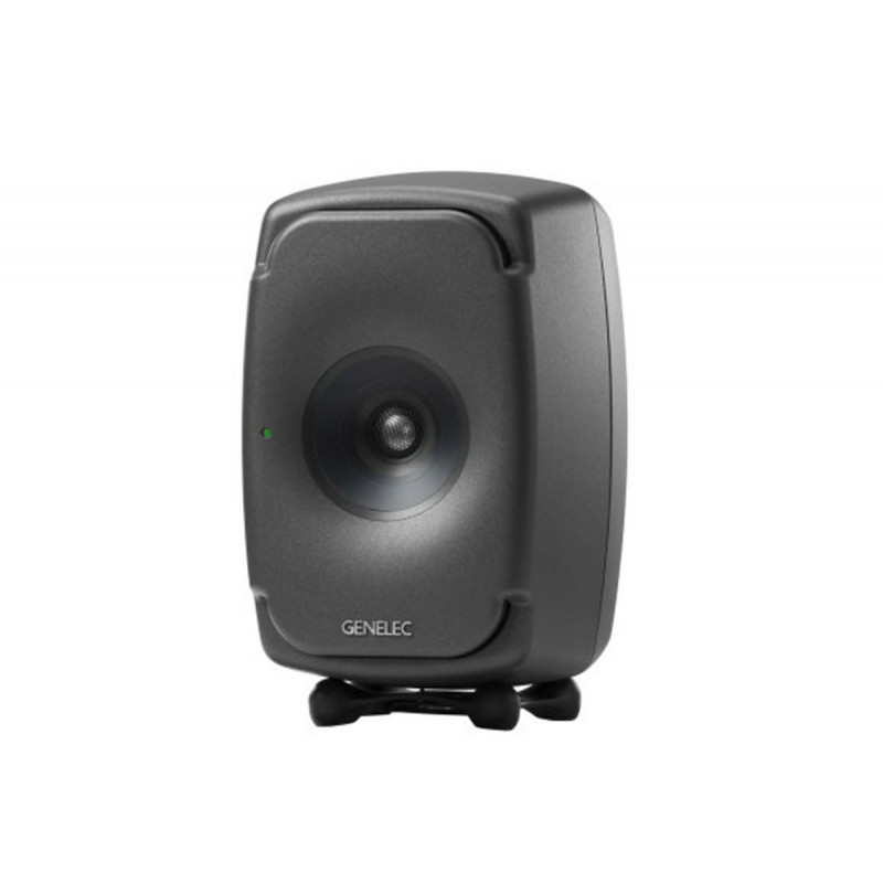 Genelec Enceinte Active 3 Voies 2 x 5,5" + Support