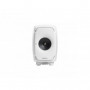 Genelec Enceinte Active 3 Voies 2 x 5,5" Blanc  + Support