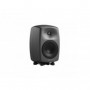 Genelec Enceinte Active 6,5" 2 Voies  Dark Grey Série SAM + Support