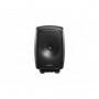 Genelec Enceinte Active 3 Voies 2 x 6,5" Noir Support