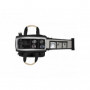 Porta Brace CS-DC2Q Camera Case Soft, DSLR Case with Quick-Zip Lid, S