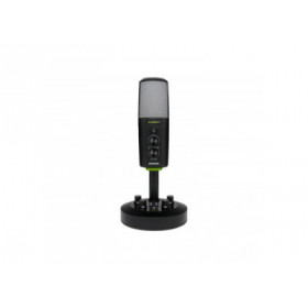 Mackie EM-CHROMIUM Micro USB à condensateur