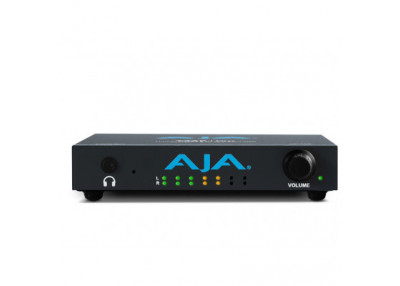 AJA T-TAP Pro Thunderbolt 3 HDMI 2.0 and 12G-SDI Output