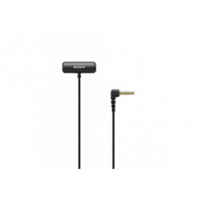 Sony ECM-LV1 Micro-Cravate Stéréo