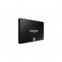 Samsung SSD 870 EVO MZ-77E500B 2.5" Interne 500 Go SATA (SATA/600)