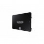 Samsung SSD 870 EVO MZ-77E500B 2.5" Interne 500 Go SATA (SATA/600)