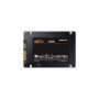 Samsung SSD 870 EVO MZ-77E500B 2.5" Interne 500 Go SATA (SATA/600)