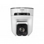 Canon CR-N300 Caméra PTZ 4K UHD, Zoom Optique 20x - Blanche