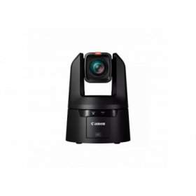 Canon CR-N500 Caméra PTZ 4K UHD, Zoom Optique 15x - Noire