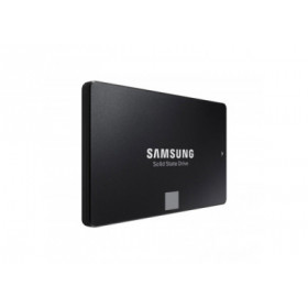 Samsung SSD 870 EVO 2.5IN 2TGB SATA 6 GB/S V-NAND MLC
