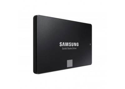 Samsung SSD 870 EVO 2.5IN 500GB SATA 6 GB/S V-NAND MLC