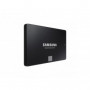 Samsung SSD 870 EVO 2 To Cache 2 Go 2.5" 6.8 mm TLC Serial ATA 6Gb/s