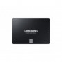 Samsung SSD 870 EVO 2 To Cache 2 Go 2.5" 6.8 mm TLC Serial ATA 6Gb/s