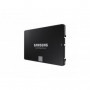 Samsung SSD 870 EVO 2 To Cache 2 Go 2.5" 6.8 mm TLC Serial ATA 6Gb/s