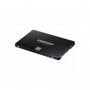 Samsung SSD 870 EVO 2 To Cache 2 Go 2.5" 6.8 mm TLC Serial ATA 6Gb/s