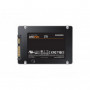 Samsung SSD 870 EVO 2 To Cache 2 Go 2.5" 6.8 mm TLC Serial ATA 6Gb/s