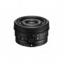 Sony SEL24F28G Objectif focale fixe 24mm f/2.8 E-Mount Plein Format