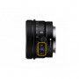 Sony SEL24F28G Objectif focale fixe 24mm f/2.8 E-Mount Plein Format