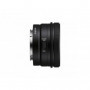 Sony Objectif Focale fixe FE 40 mm f/2,5 G