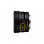 Sony Objectif Focale fixe FE 40 mm f/2,5 G