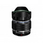 Olympus Objectif M.Zuiko Digital ED 8mm f/1.8 Fisheye Pro