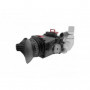 Zacuto Z-Finder Viseur loupe x2,5 pour Sony FX6