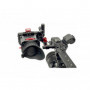 Zacuto Z-Finder Viseur loupe x2,5 pour Sony FX6