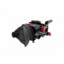 Zacuto Z-Finder Viseur loupe x2,5 pour Sony FX6