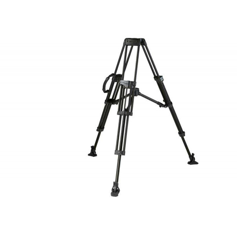 Miller Trepied Sprinter II  2 Sections en Alliage