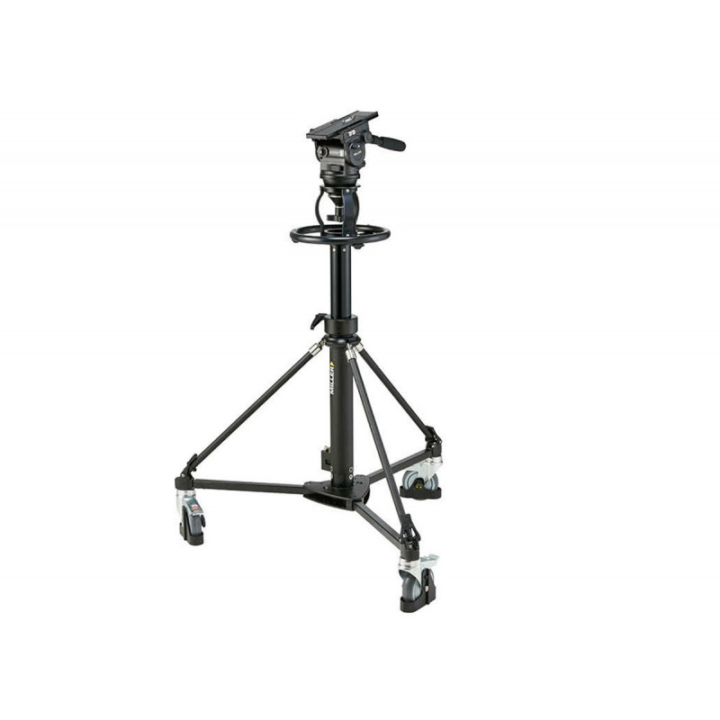 Miller Arrowx 3 et Pied d'elevation Combo