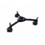 Miller Dolly HD pour Trepieds HD & Sprinter II