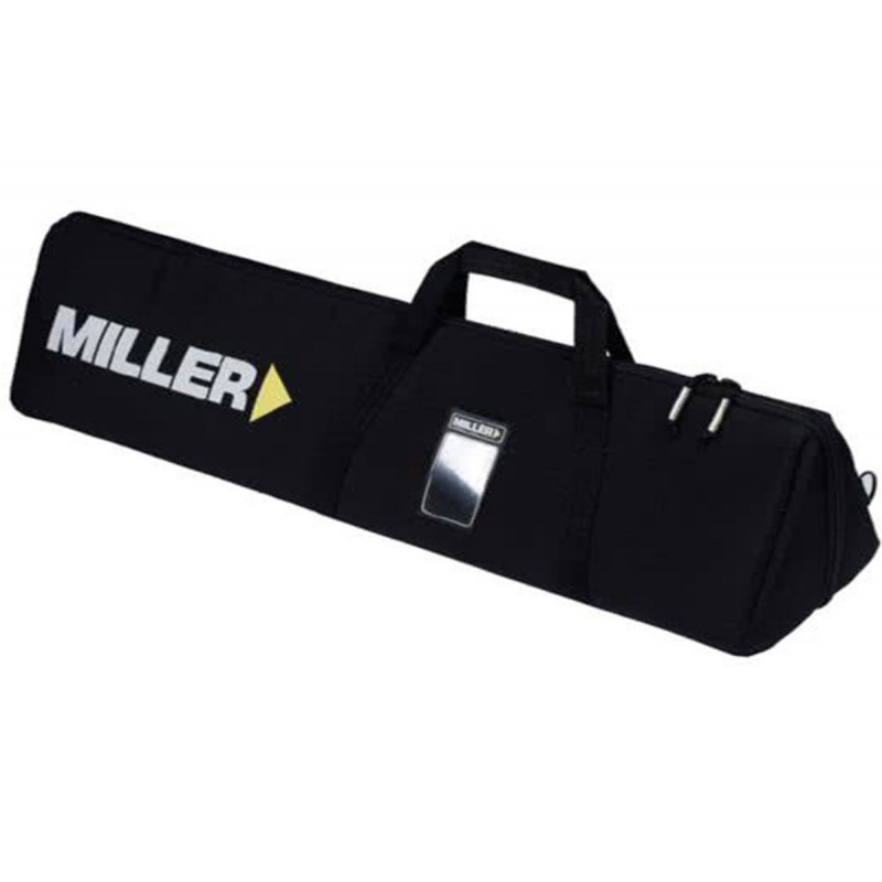 Miller Over-the-shoulder tripod padded wrap