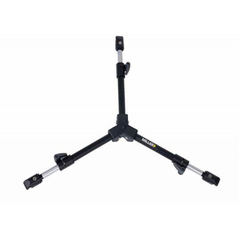 Miller Mid-Level Spreader pour 75 Sprinter et 2-stage tripods