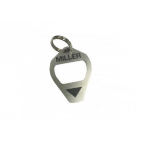 Miller Classic Décapsuleur /Clé de serrage de vis Caméra
