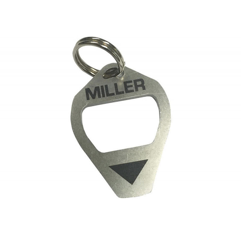 Miller Classic Decapsuleur /Cle de serrage de vis Camera