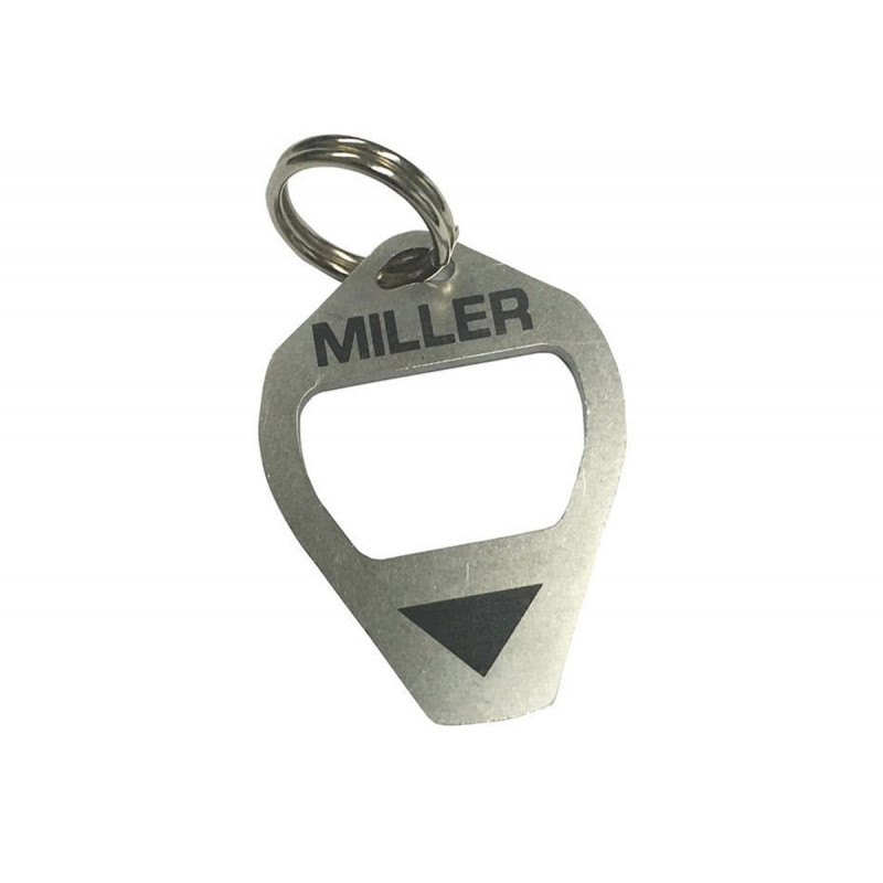 MILLER G0016  Décapsuleur / Clé de serrage de vis caméra