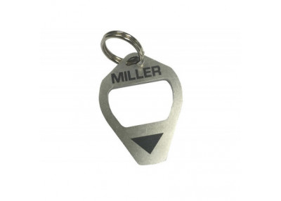 MILLER G0016  Décapsuleur / Clé de serrage de vis caméra
