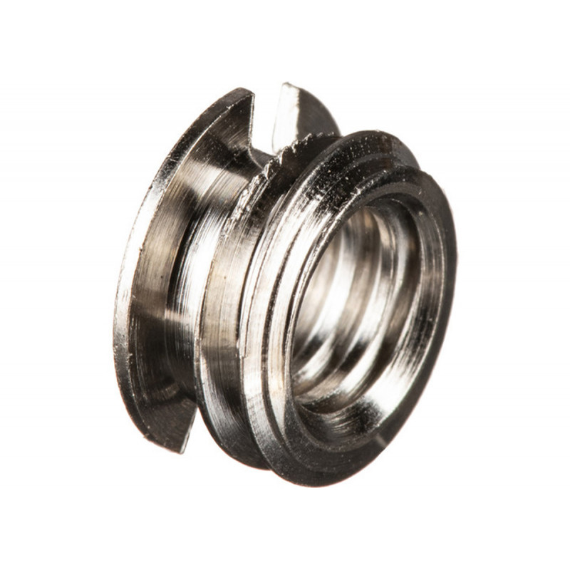 Miller Adaptateur fileté 1/4" / 3/8" 